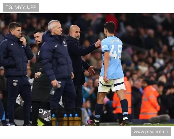 瓜帅谈曼城输给热刺：细节被忽略 但这是新赛季的第二场比赛