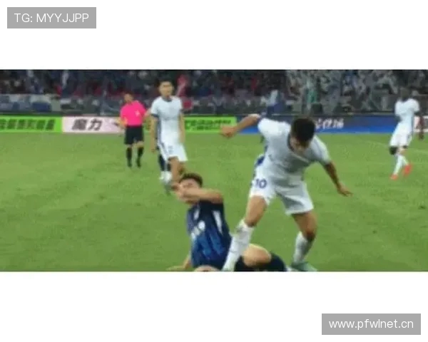 裁判评议：三镇对申花比赛中特谢拉踩踏邓涵文应当被罚下