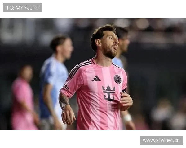 梅西正式与迈阿密国际续约再战美国职业足球联赛 梅西正式与迈阿密国际续约再战美国职业足球联赛