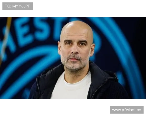 瓜迪奥拉谈曼城未来：希望格里利什回归并期待不再与哈兰德对抗