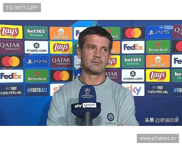 国米强强对话战绩疲软的“锅”怎么分？齐沃的责任绝对最小！