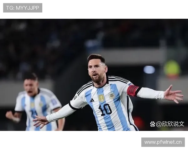 单核逼出最强梅西!极致2秒操作 697球反超C罗创纪录